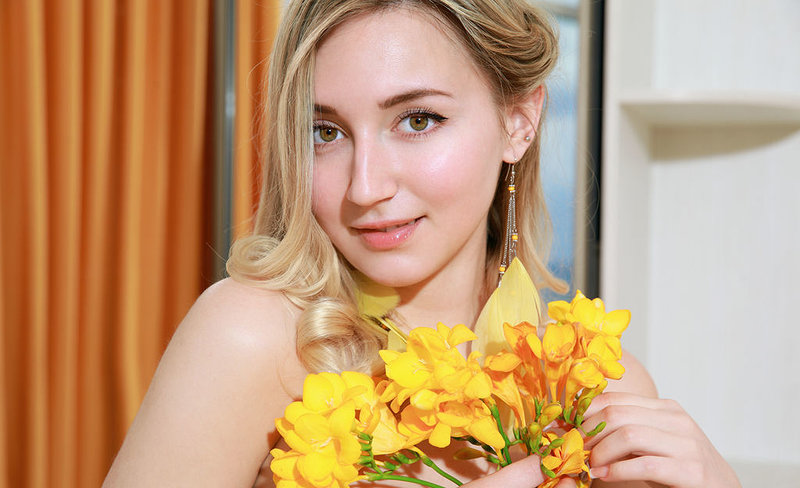 Проститутка Камилла